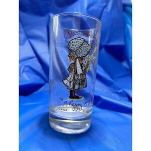 Vintage 1970s 1972 Holly Hobbie